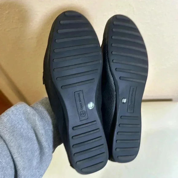 Giani Bernini loafers size 6 - Picture 5 of 5